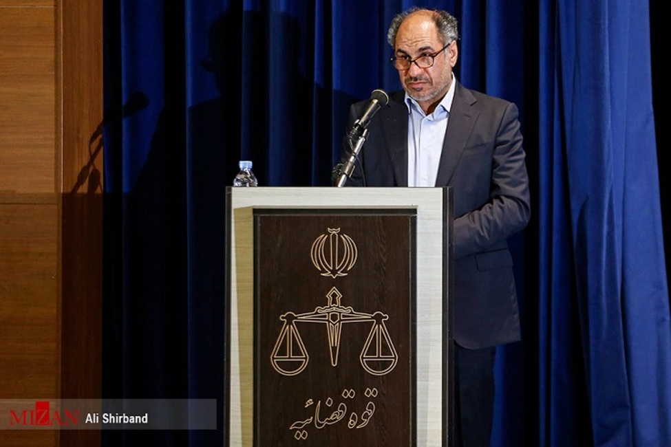 تعیین تکلیف ۷۹ درصد پرونده‌های معوق در دادگستری کرمانشاه / آزادی ۱۲۰۰ نفر در طرح پایش