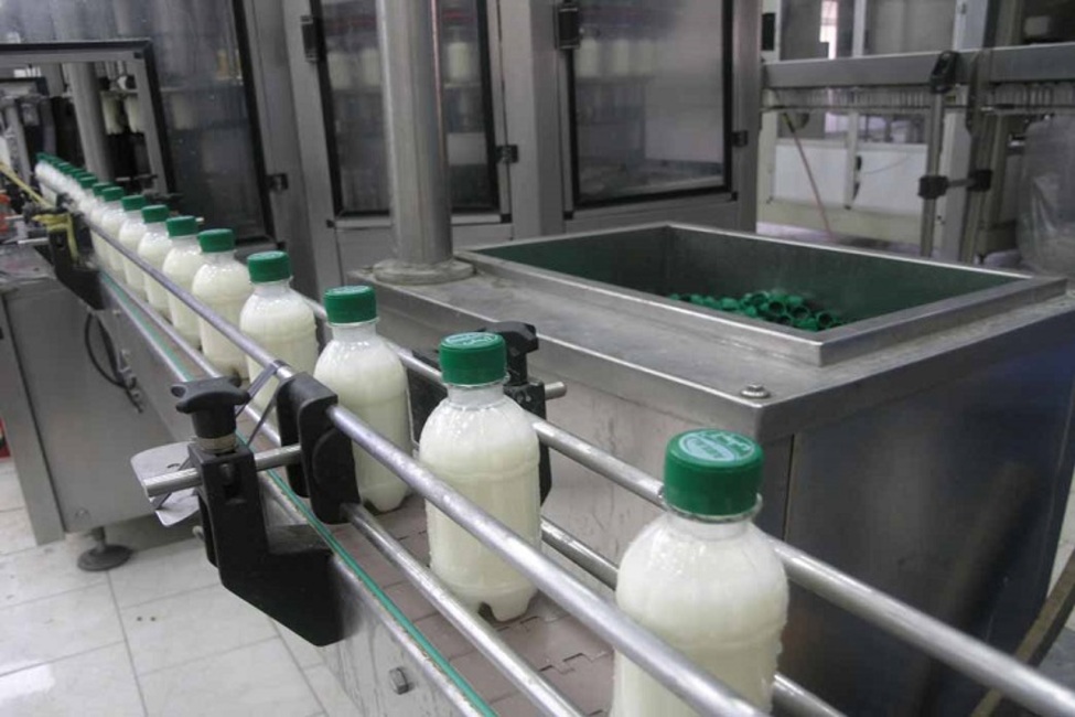 اقدام دستگاه قضایی به منظور حل مشکل شرکت صنایع شیر پاستوریزه زاگرس