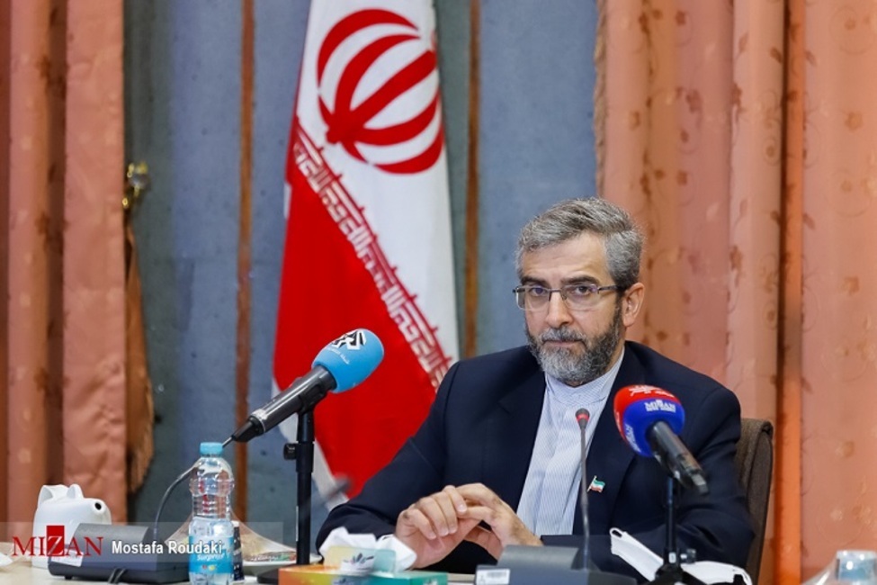 دبیر ستاد حقوق بشر: ملت ایران در دفاع از حقوق بشر از هیچ کس و هیچ چیز واهمه ندارد