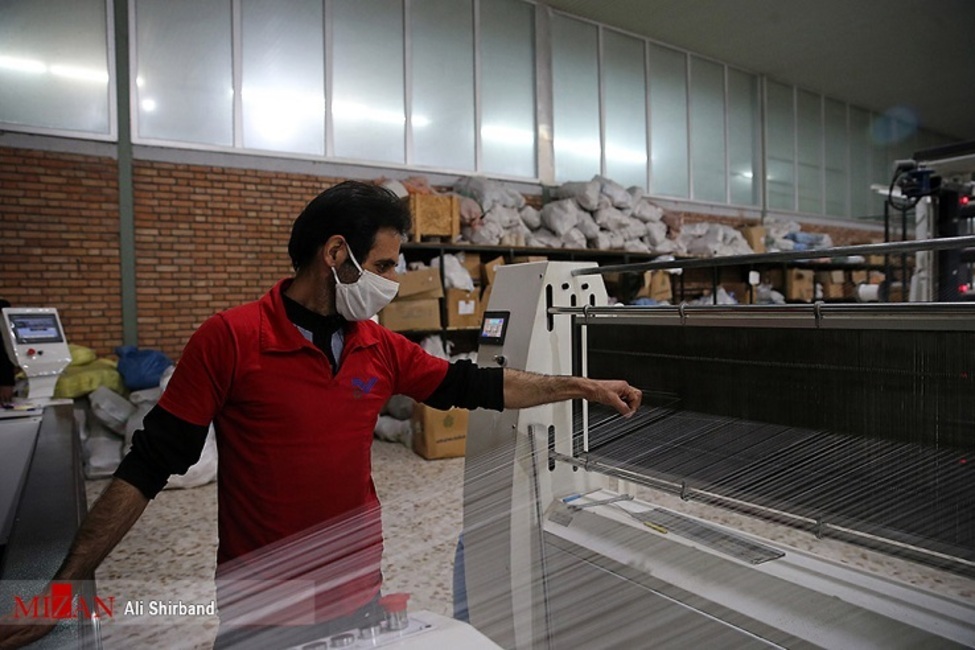 جلوگیری از بیکاری ۵ هزار کارگر با ورود قوه قضاییه برای راه اندازی مجدد کارخانجات در اصفهان