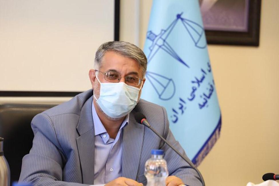 صدور ۳۵۳۱ رای با محوریت مجازات جایگزین حبس در یزد