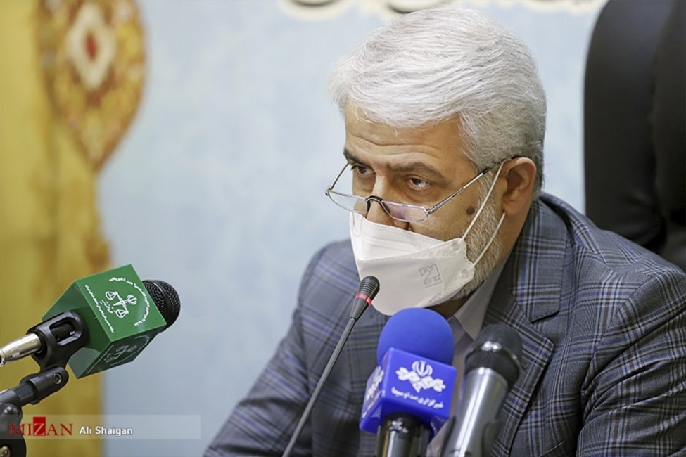 رئیس کل دادگستری استان تهران: سند تحول در همه زمینه‌ها باید ظهور و بروز عینی پیدا کند
