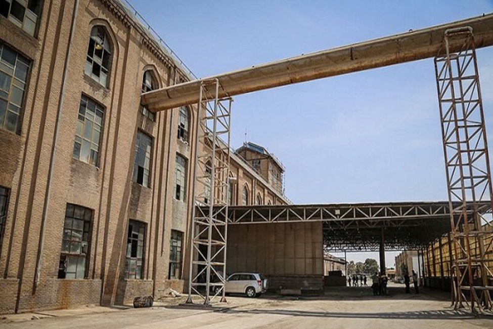ورود دادستانی به منظور احیاء کارخانه قند ورامین/تداوم تولید، تکلیف مدعی العموم برای مالک کارخانه ۱۰۰ ساله