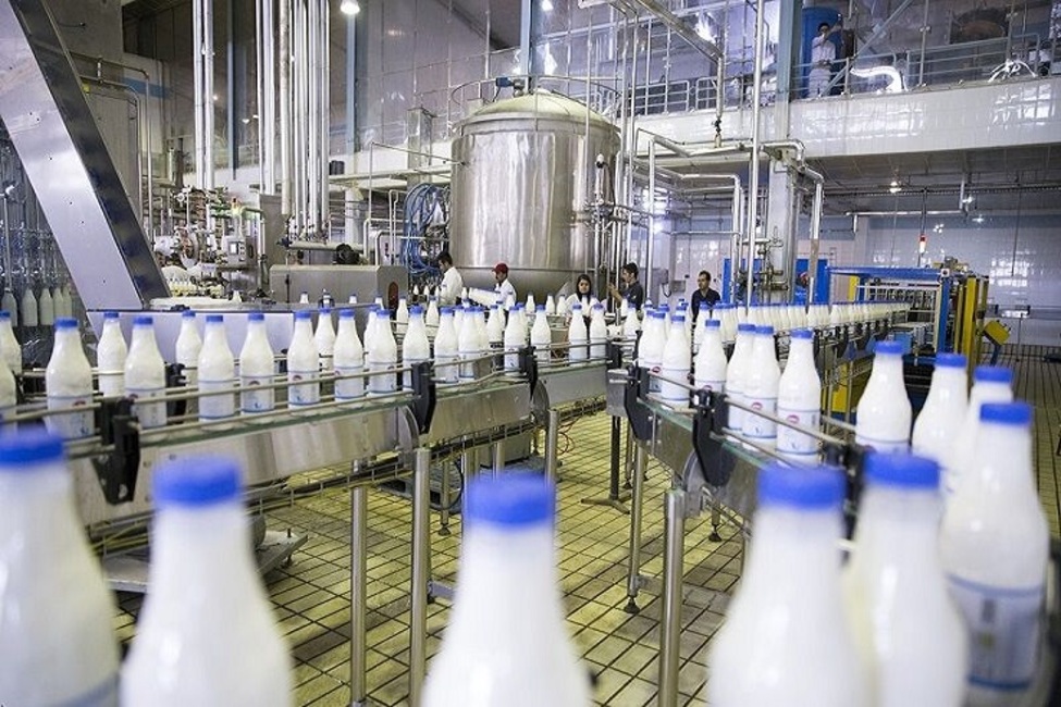 با حمایت‌های دستگاه قضایی کارخانه شیر وارنا به زودی شروع به کار می‌کند