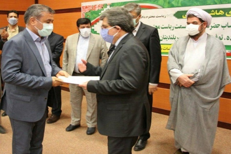 پرونده‌های معوقه در دادگستری تهران با اهتمام لازم تعیین تکلیف شود