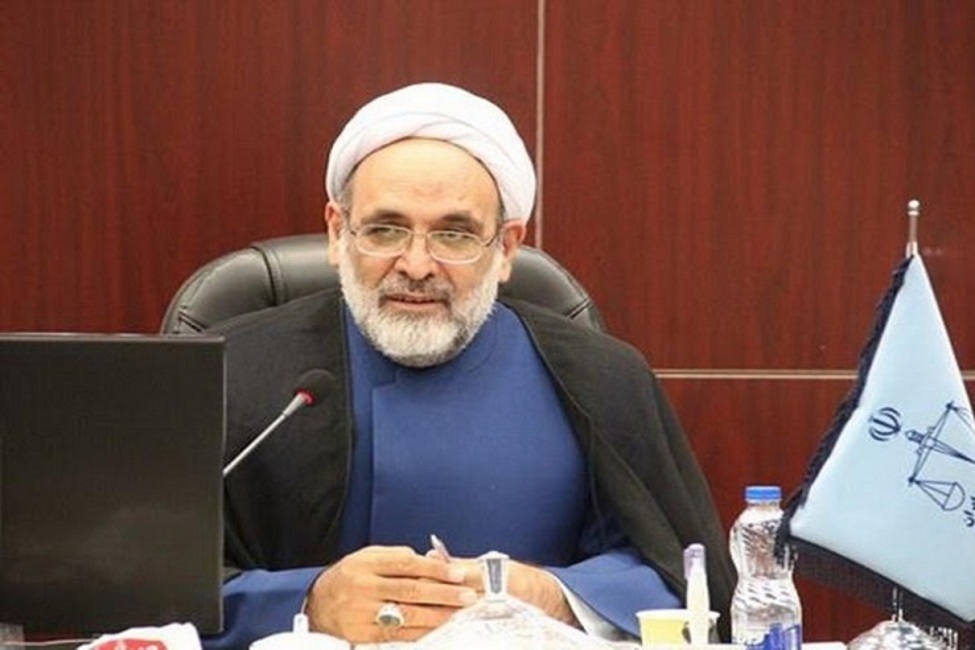 راهبرد فعالانه دستگاه قضایی استان مازندران در حفظ کرامت ارباب رجوع