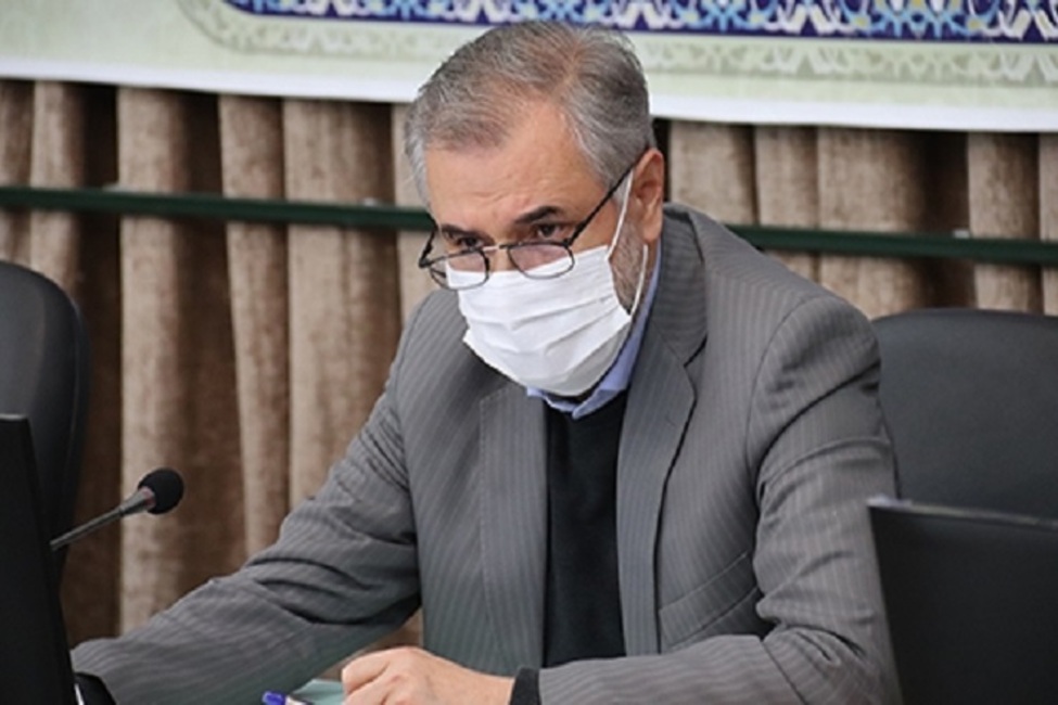 ایجاد شعبه‌ای ویژه جهت رسیدگی به موضوع برداشت‌ها و بهره برداری‌های غیرمجاز از معادن خاک در اصفهان
