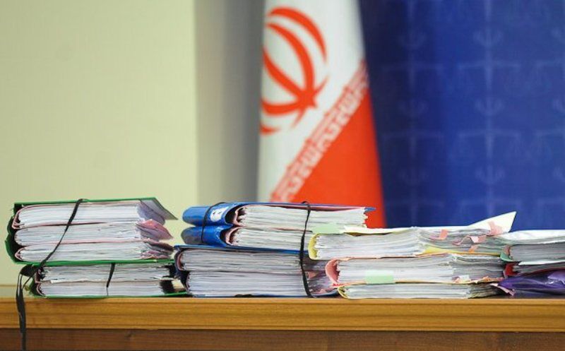 تاکید رئیس کل دادگستری استان لرستان بر لزوم زمان کاهش رسیدگی به پرونده‌ها