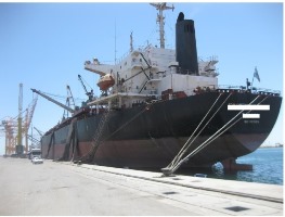 از احیای ۲۱ کارخانه تا توقیف ۶ کشتی حامل سنگ آهن قاچاق برای حمایت قضایی از تولید در هرمزگان