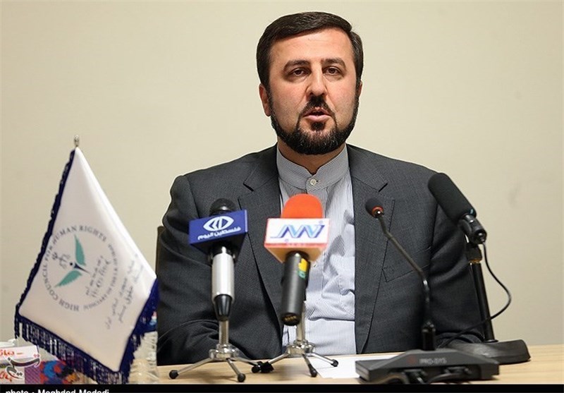تاکید دبیر ستاد حقوق بشر بر تسهیل خدمات‌رسانی به ایرانیان خارج از کشور و رسیدگی به وضعیت ایرانیان زندانی