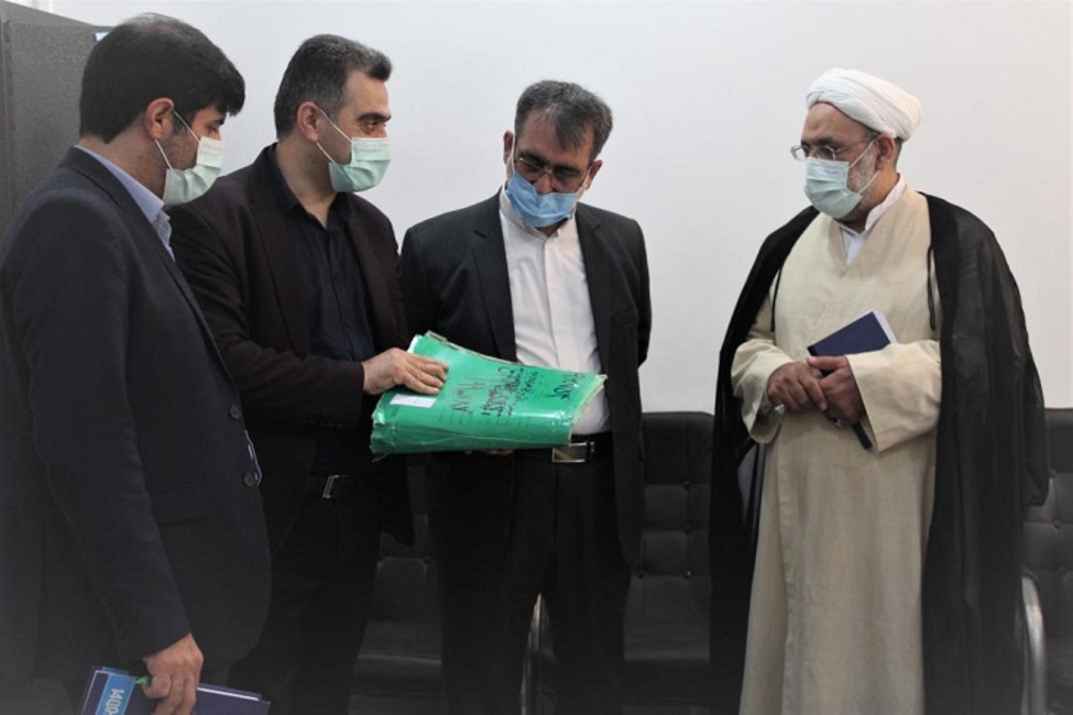 مختومه شدن بیش از ۴۳ هزار پرونده در دادگاه تجدیدنظر استان مازندران طی ۶ ماهه ابتدایی سال جاری