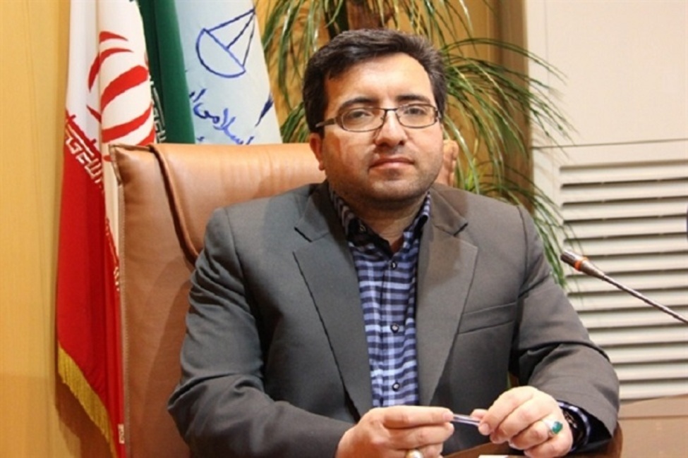 حسن بابایی، رئیس سازمان ثبت اسناد و املاک کشور شد