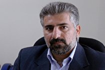 غلامعلی محمدی رئیس سازمان زندان‌ها شد