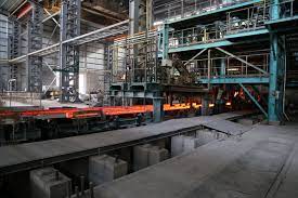 بازگشت کارخانه «فولاد آذر تاک خرمدشت» به چرخه تولید پس از ۱۰ سال با ورود دادستانی تاکستان/ ایجاد زمینه اشتغال برای بیش از هزار نفر