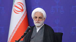 تاکیدات رئیس قوه قضاییه درباره اهمیت شورای عالی ایرانیان خارج از کشور