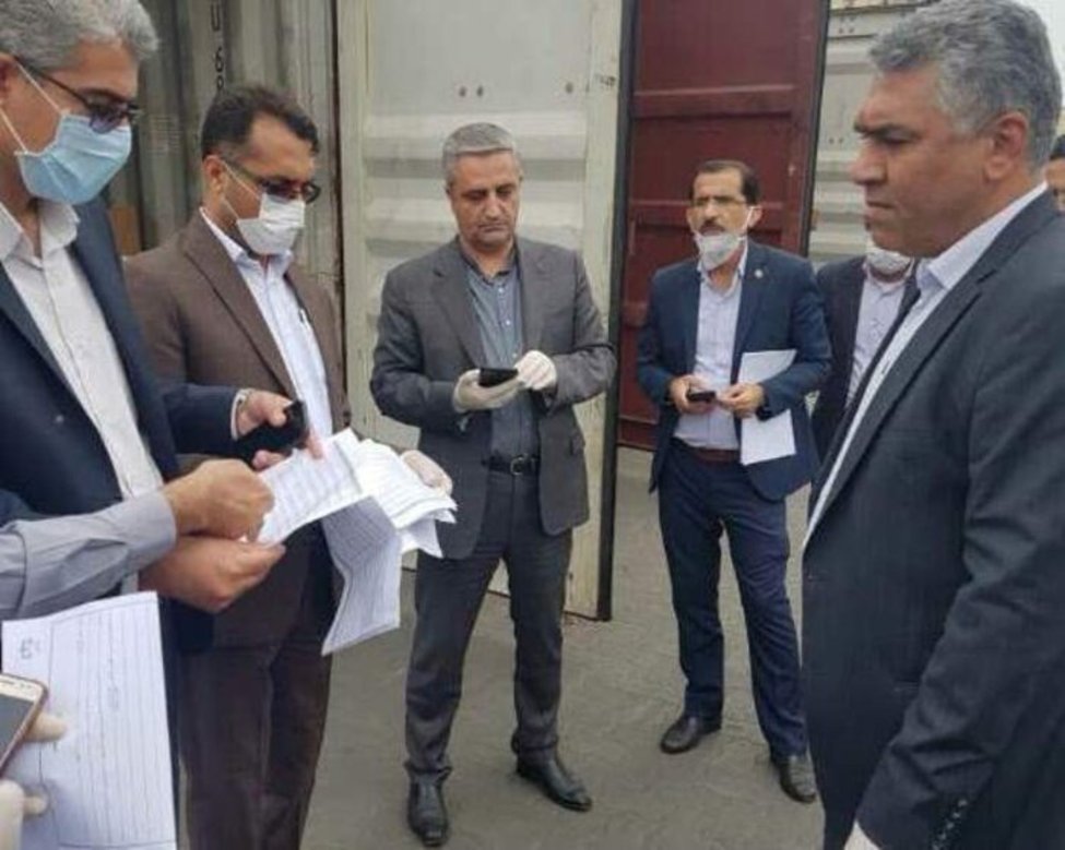 استان هرمزگان رتبه اول کشور در تعیین تکلیف اموال تملیکی را کسب کرد