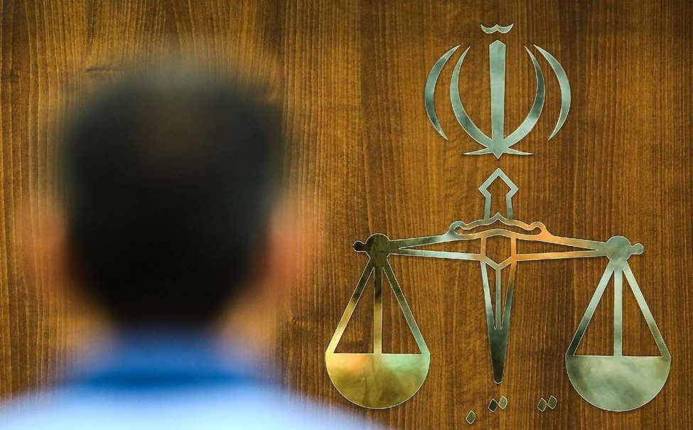 نخستین جلسه دادرسی الکترونیک با خارج از کشور در دادگستری استان کردستان برگزار شد