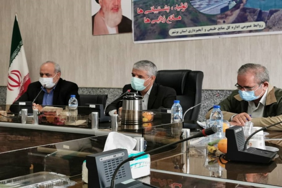رئیس کل دادگستری استان بوشهر: از ارائه خدمات به ساخت وساز‌های غیر قانونی توسط دستگاه‌های مرتبط خودداری شود