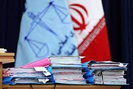 یک هزار و ۴۰۵ پرونده در استان زنجان منجر به سازش شد