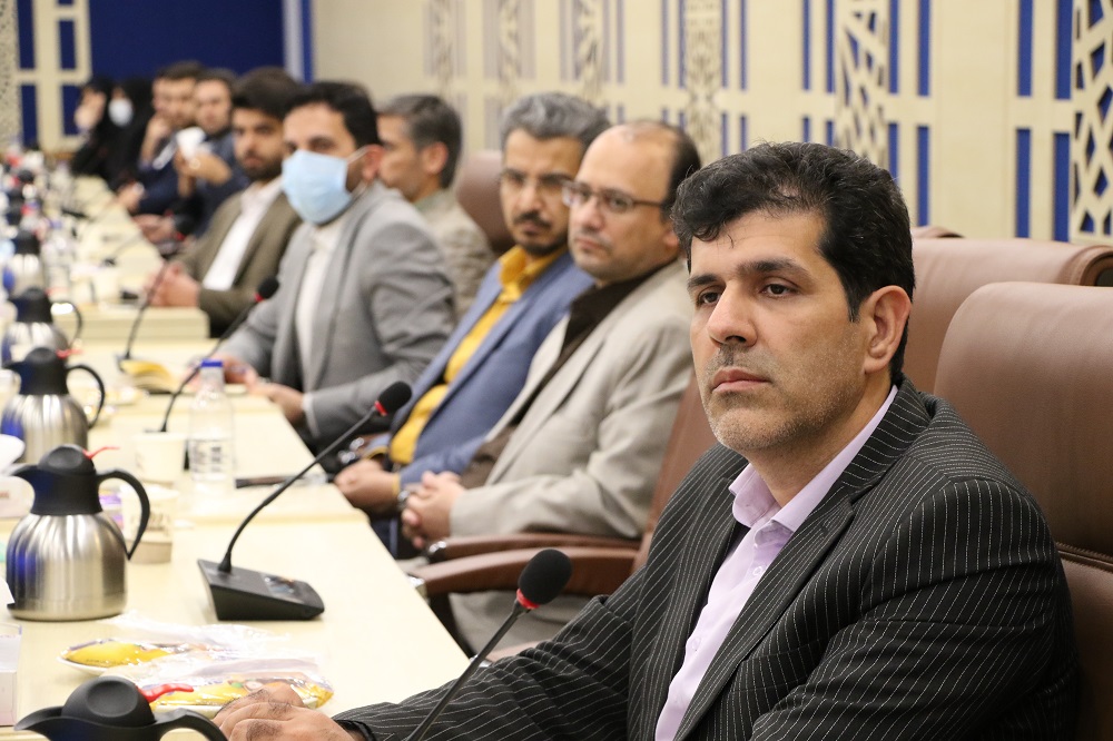 رئیس کل دادگستری تهران: آسیب‌شناسی از عملکرد مجتمع قضایی ویژه جرایم اقتصادی امری ضروری است