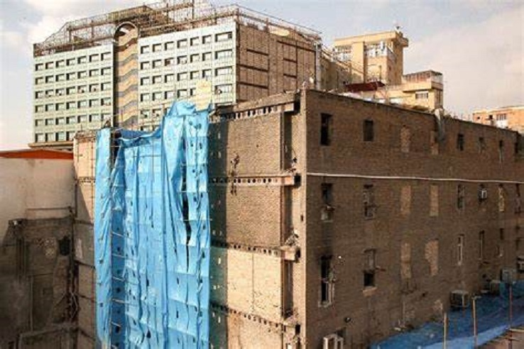 رئیس کل دادگستری کردستان برای شناسایی ساختمان‌های ناایمن یک ماه مهلت داد