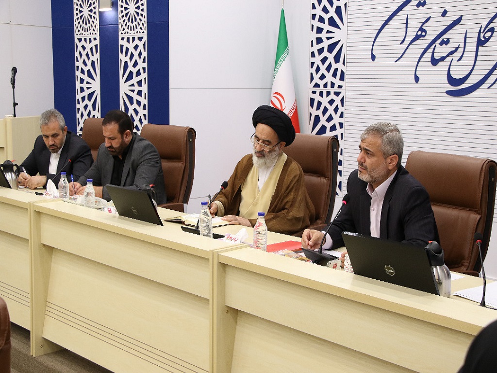 رئیس کل دادگستری تهران: «قانون‌مندی» و «التزام به قانون‌گرایی» دو نقطه قوت عدلیه در دوره «تحول و تعالی»