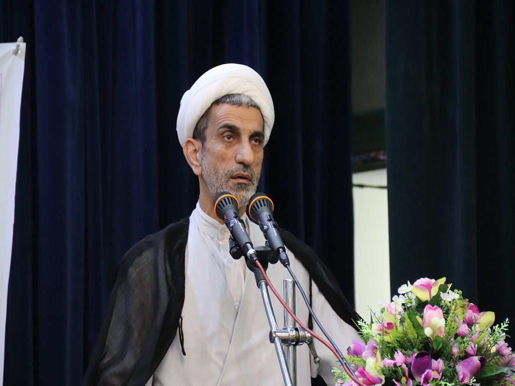 رئیس کل دادگستری اصفهان: با گفتمان‌سازی زمینه تصویب قوانین کاربردی و متقن فراهم می‌شود