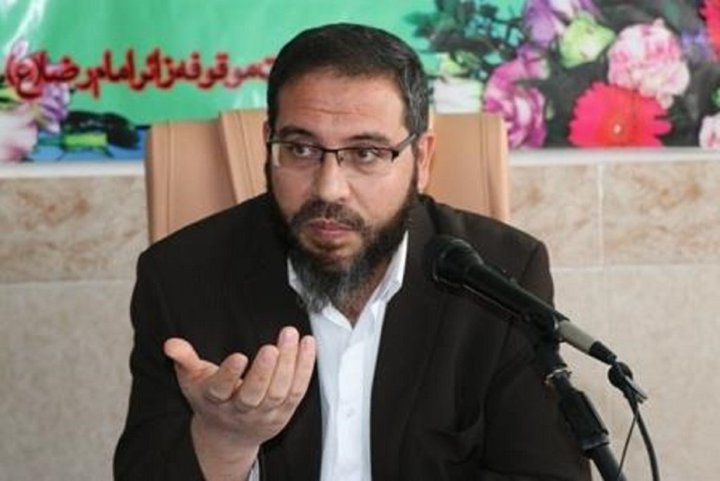 سرپرست معاونت حقوق عامه مرکز استان سیستان و بلوچستان از پاتوق‌های شیر آباد بازدید کرد