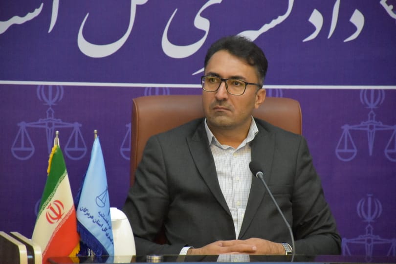 رشد ۴۴ درصدی صلح و سازش در شوراهای حل اختلاف استان هرمزگان