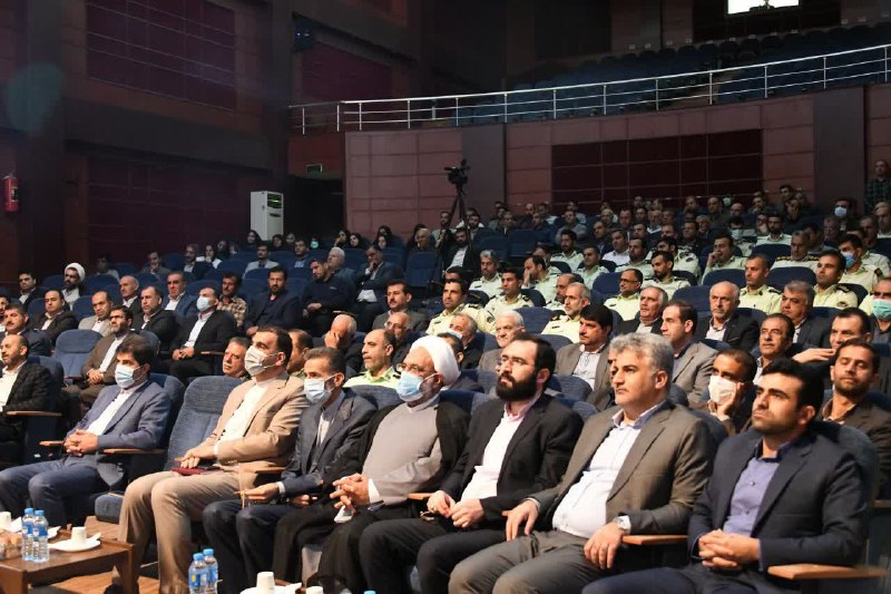 انتصابات جدید در دادگستری شهرهای نکا و بهشهر و گلوگاه استان مازندران انجام شد
