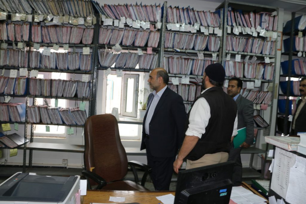 رسیدگی بیش از ۱۰۰درصدی به پرونده‌های ورودی به دادگستری‌های استان لرستان