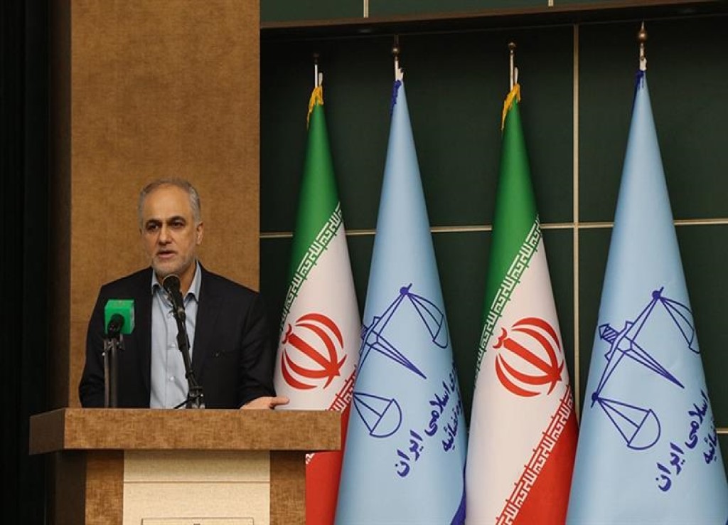 تحقیقات قضایی برای دستگیری عاملان شهادت بسیجی حافظ امنیت در لاهیجان