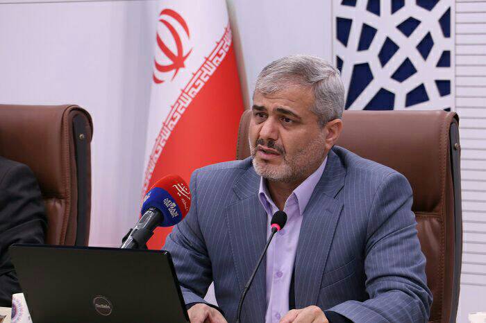 رئیس کل دادگستری استان تهران: دستور برخورد با اخلالگران بازار ارز و صاحبان دارای حساب‌های ناسالم صادر شده است