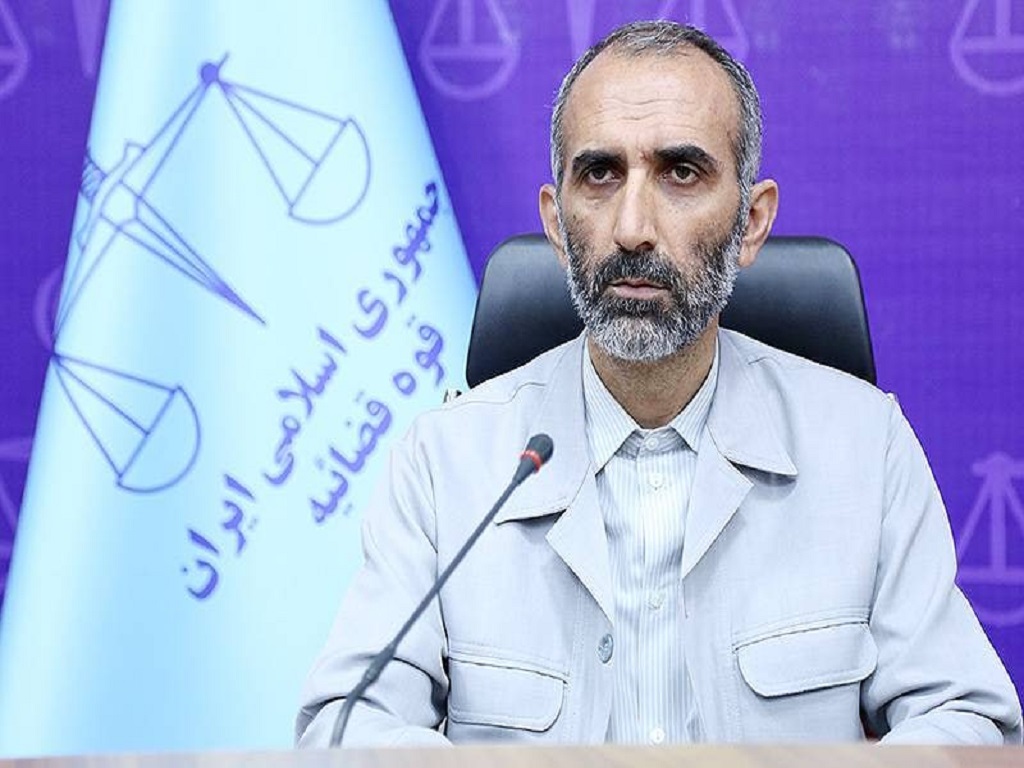 رئیس کل دادگستری استان قزوین: عملکرد استان در اجرای قانون حدنگار قابل قبول است