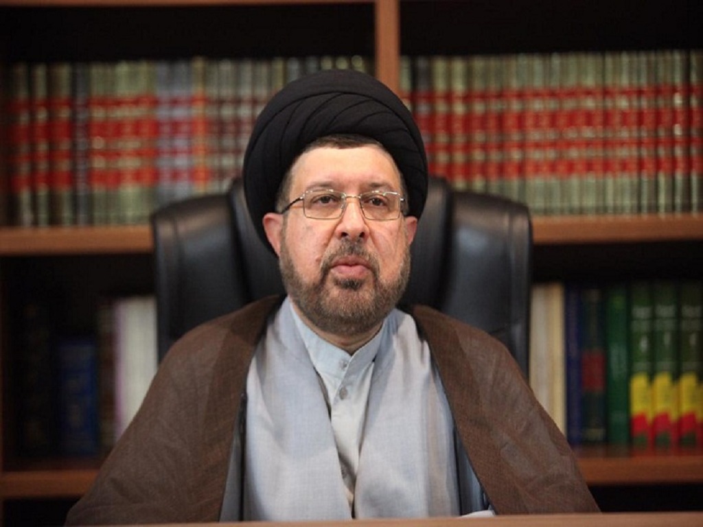 رئیس کل دادگستری استان فارس: حکمی برای سعید اله وردی صادر نشده است
