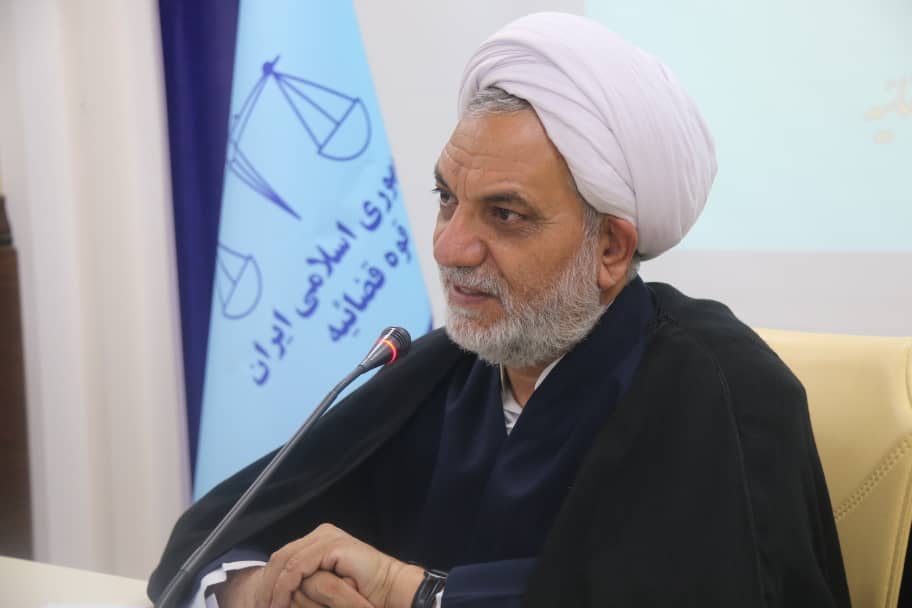 رئیس کل دادگستری استان کرمان: بیش از۹۸ درصد پرونده‌های ورودی به دادگستری استان مورد رسیدگی قرار گرفت