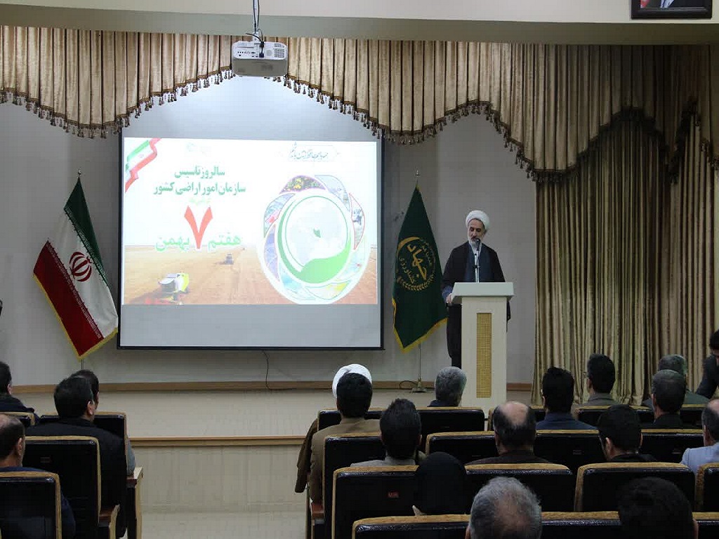 تاکید رئیس کل دادگستری استان اردبیل بر لزوم تسریع در سنددار شدن اراضی کشاورزی