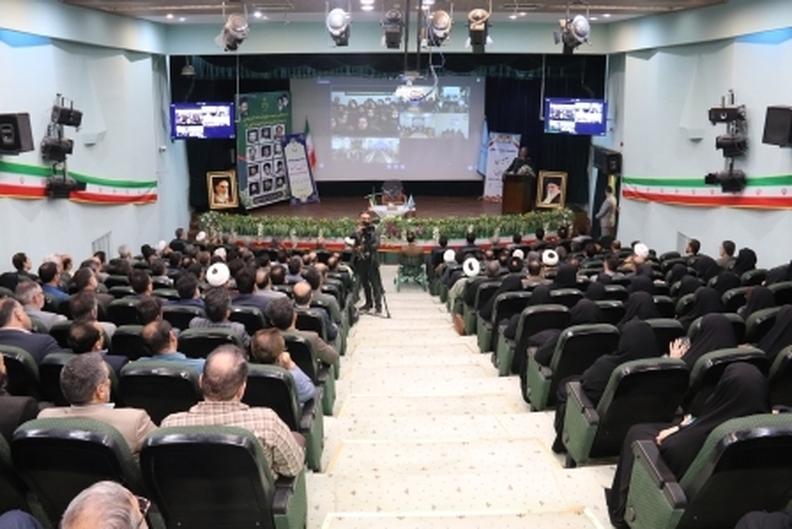 رئیس کل دادگستری اصفهان: مردم و مسئولین با چشم باز و بصیرت مراقب اقدامات خصمانه دشمنان باشند