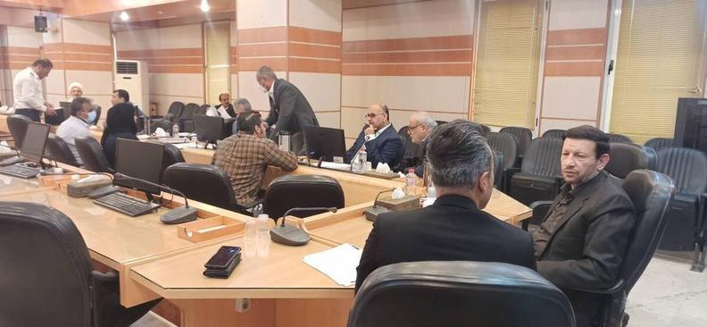 رئیس کل دادگستری استان بوشهر دستور رسیدگی به درخواست‌های ۷۵ نفر از مراجعان را صادر کرد