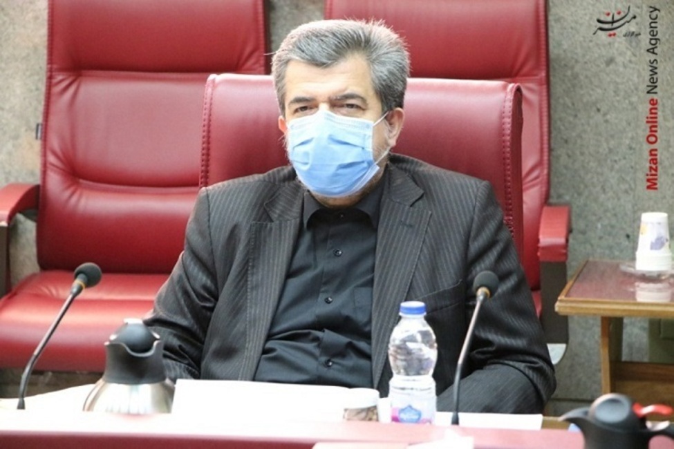 دادگستری تهران در رفع اطاله دادرسی پرونده‌های رسوبی اقدامات موثری انجام داده است
