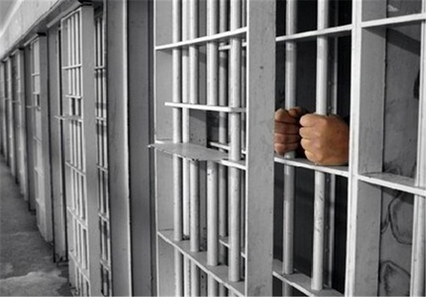رئیس قوه قضاییه از زندان مرکزی استان کهگیلویه و بویراحمد بازدید کرد