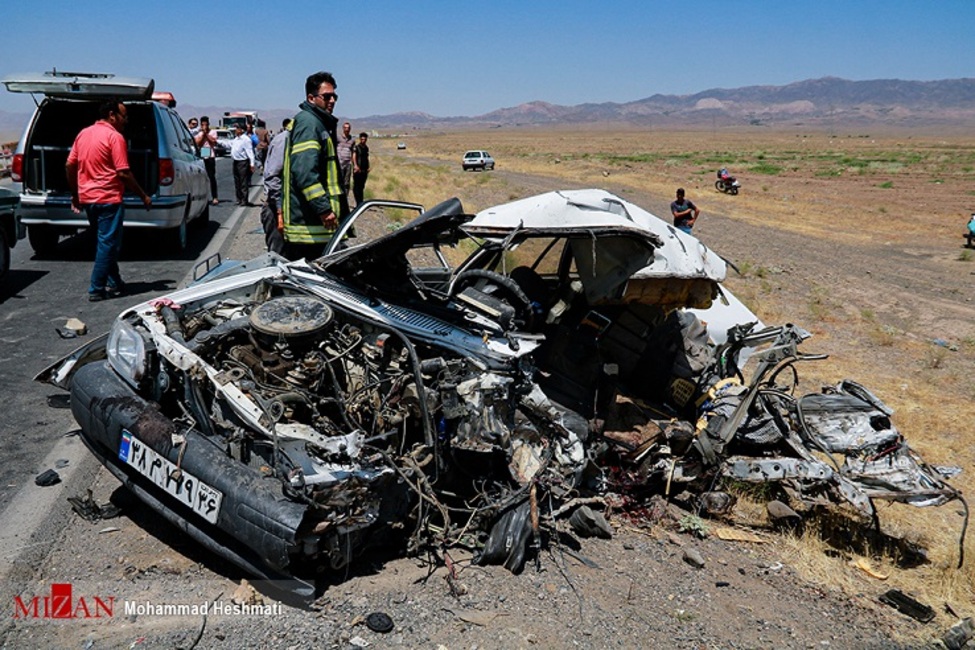 شناسایی نقاط حادثه خیز رانندگی در تهران با ورود دادستانی