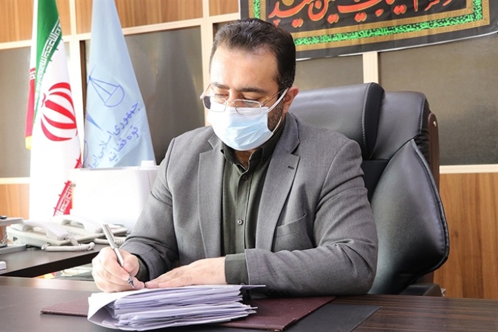 آمادگی دادسرای تهران برای رفع موانع خدمت رسانی در حوزه درمان