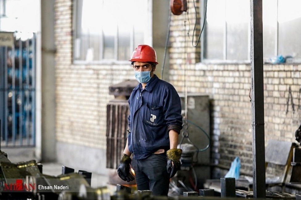 بازگشت به کار بیش از ۱۶۰۰ کارگر با حمایت دستگاه قضایی آذربایجان شرقی از واحد‌های تولیدی