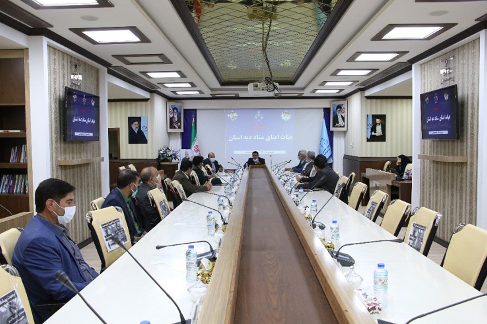 برگزاری ۱۳۰ جلسه صلح و سازش در استان کرمان طی سال گذشته