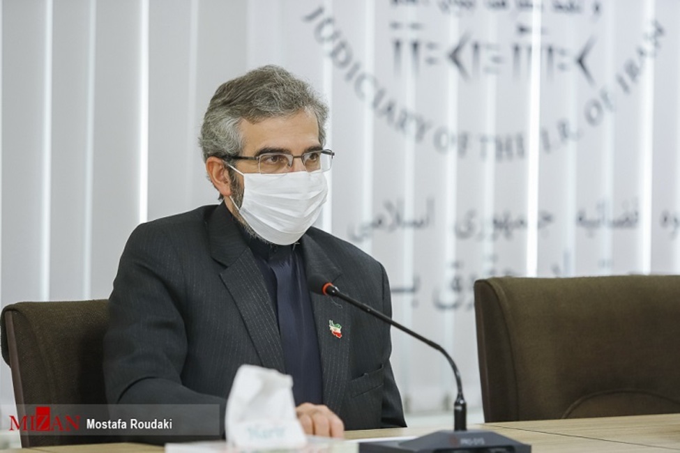 دبیر ستاد حقوق بشر: حسابرسی ایران از اروپا برای نقض حقوق ایرانیان