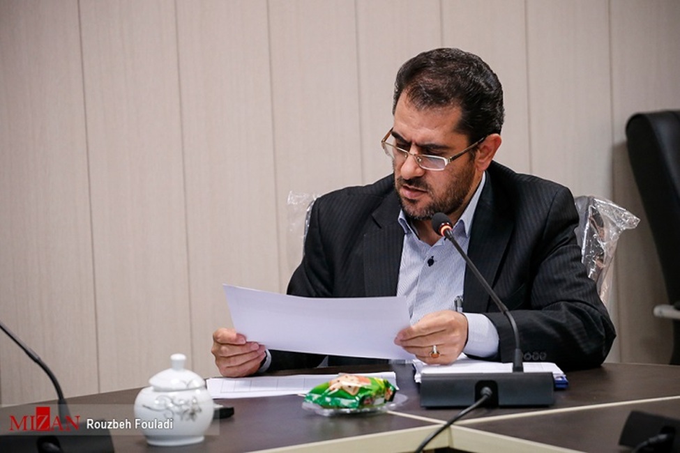 انجام ۵۰۰ مورد بازرسی از دادسرا‌های تهران توسط معاونت نظارت و بازرسی دادستانی تهران