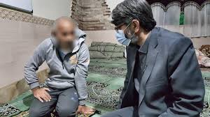 رئیس سازمان زندان ها به اصفهان رفت
