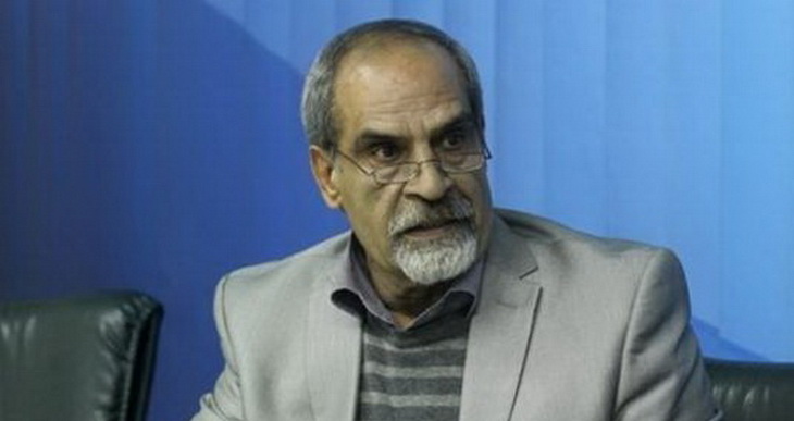 نعمت احمدی: خواسته‌ای جز اجرای درست قوانین نداریم