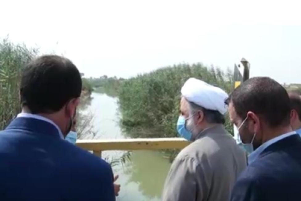 دستورات دادگستری خوزستان برای رفع مشکلات روستا‌های هویزه و دشت آزادگان